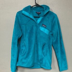 Patagonia Pullover Size S
